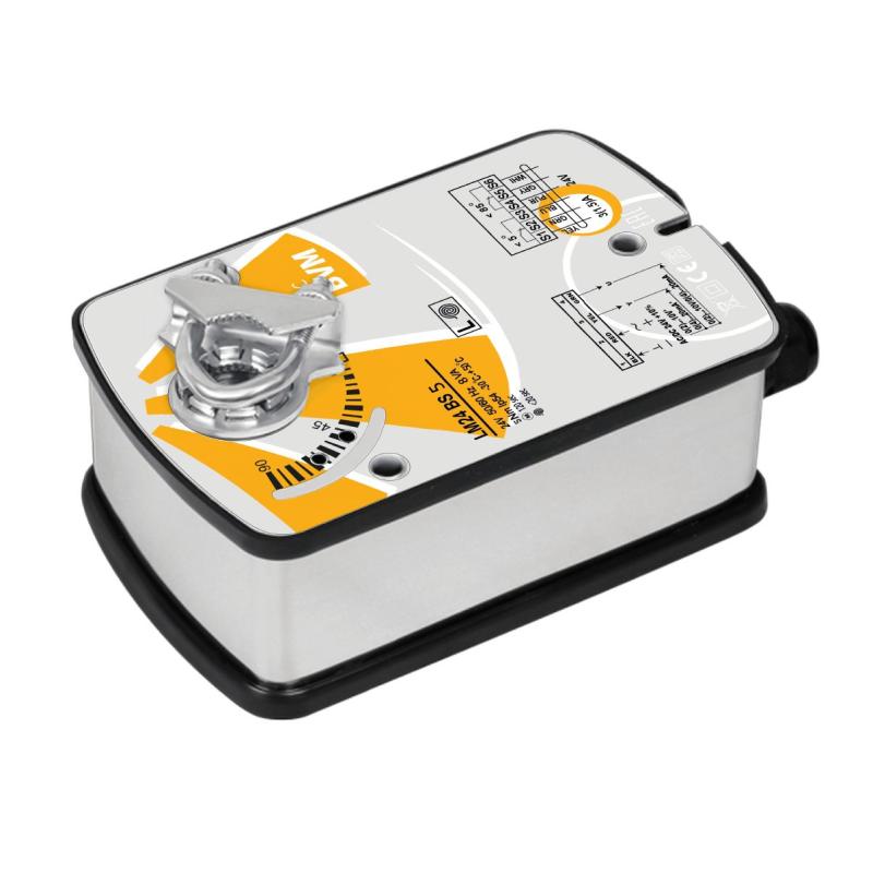 Новинки в ассортименте BVM