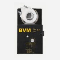 Электропривод воздушной заслонки BVM TM24-SR-2
