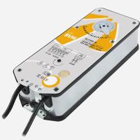Электропривод противопожарного клапана BVM BLF230-10