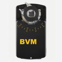 Электропривод воздушной заслонки BVM SM230-SR-40